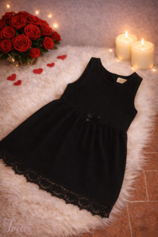 imusau.lt | parduodama Nėriniuota suknelė